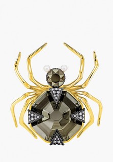 Брошь Swarovski® MAGNETIC