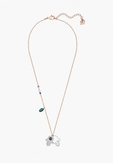 Подвеска Swarovski® DUO