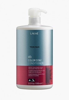 Кондиционер для волос Lakme Teknia Color Stay Conditioner