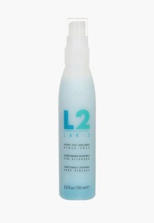 Кондиционер для волос Lakme LAK-2 Instant Hair Conditioner