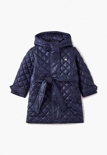 Куртка утепленная Button Blue