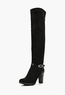 Ботфорты Vivian Royal