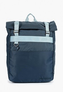 Рюкзак New Balance LSE Roll Top Backpack