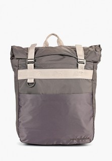 Рюкзак New Balance LSE Roll Top Backpack