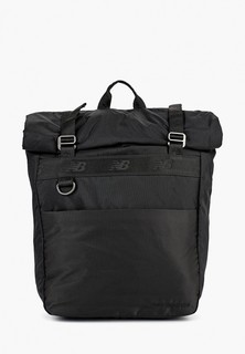 Рюкзак New Balance LSE Roll Top Backpack