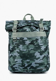 Рюкзак New Balance LSE Roll Top Backpack