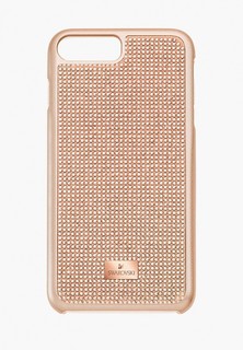 Чехол для iPhone Swarovski® 7/8 PLUS HERO