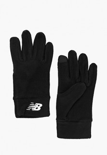 Перчатки New Balance Heavy Weight Fleece Glove II