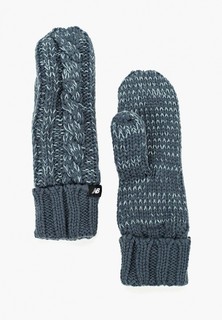 Варежки New Balance Winter Mittens