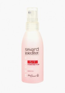 Кондиционер для волос Helen Seward Milano HYDRATING FLUID Термоактивный защитный несмываемый для окрашенных