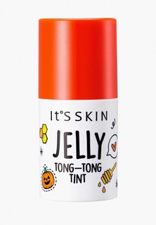 Тинт для губ Its Skin "Тонг Тонг", тон 05, оранжевый