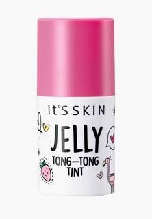 Тинт для губ Its Skin "Тонг Тонг", тон 03, розовый