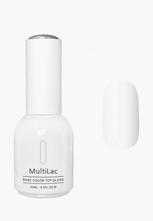 Гель-лак для ногтей Runail Professional MultiLac классический, цвет: Ландыш, May-lily, 15 мл