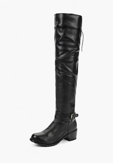 Ботфорты Vivian Royal