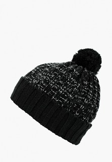 Шапка New Balance Winter Pom Beanie