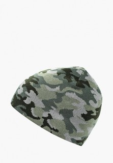 Шапка New Balance Reversible Beanie