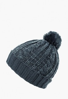 Шапка New Balance Winter Pom Beanie