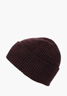 Шапка New Balance Oversized Cuff Watchmans Beanie