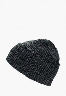 Шапка New Balance Oversized Cuff Watchmans Beanie