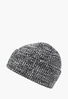 Шапка New Balance Oversized Cuff Watchmans Beanie