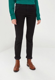 Джинсы Levis® 724 High Rise Straight