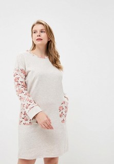 Платье домашнее Лори