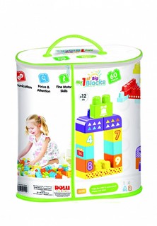 Конструктор Dolu 