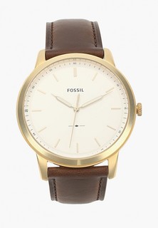 Часы Fossil