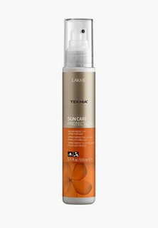 Спрей для волос Lakme Teknia Sun Care Protection Spray