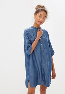 Платье джинсовое Marks & Spencer