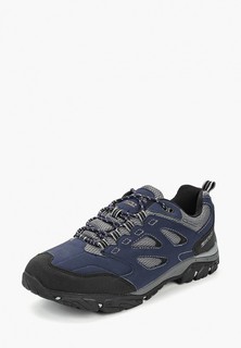 Ботинки трекинговые Regatta Holcombe IEP Low