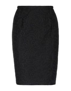 Юбка до колена Cruciani