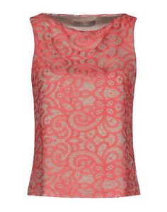 Топ без рукавов Cruciani