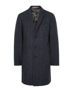 Пальто PS by Paul Smith