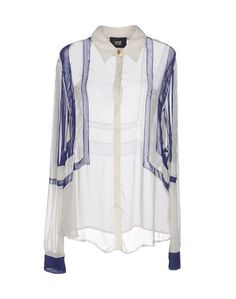 Pубашка Class Roberto Cavalli