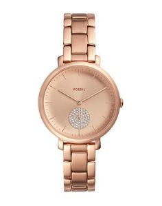 Наручные часы Fossil