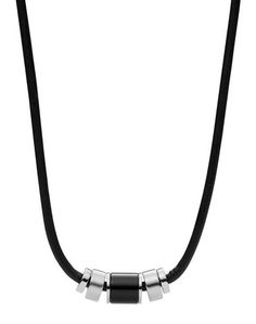 Ожерелье Fossil