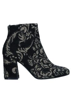 Полусапоги и высокие ботинки ME+ BY Marc Ellis