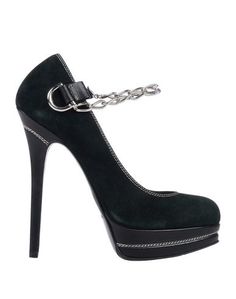 Туфли Gianmarco Lorenzi