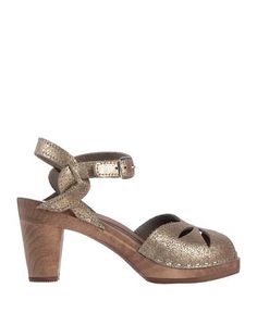 Сандалии Maguba