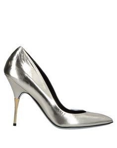 Туфли Rodolphe Menudier