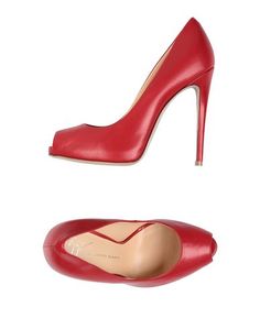 Туфли Giuseppe Zanotti