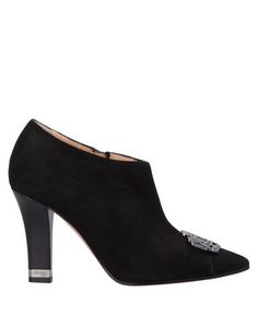 Ботинки A.Testoni