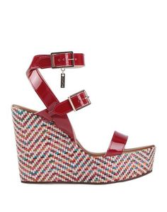 Сандалии LIU •JO Shoes