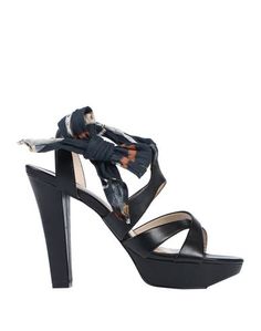 Сандалии LIU •JO Shoes