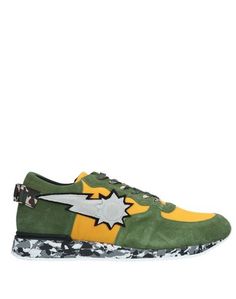 Низкие кеды и кроссовки Urban SUN