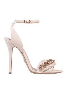 Сандалии Elisabetta Franchi