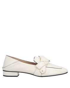 Мокасины Chloé