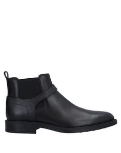Полусапоги и высокие ботинки Tod’S