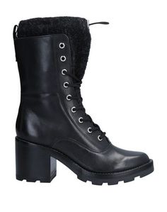 Полусапоги и высокие ботинки Sigerson Morrison